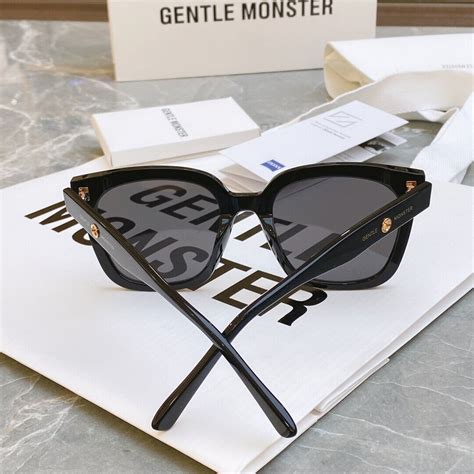 gentle monster ebay|gentle monster online shop.